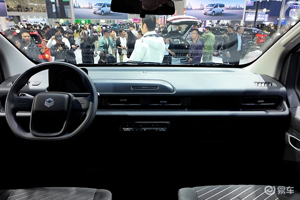 长安凯程V919荣耀版:创富路上的硬核搭档丨卡车之友网