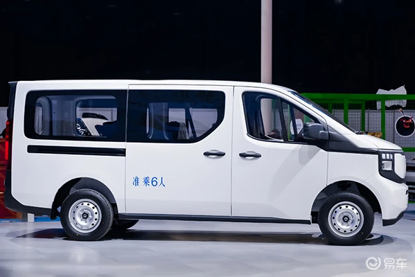 长安凯程V919荣耀版:创富路上的硬核搭档丨卡车之友网