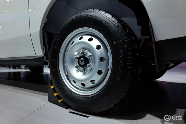 长安凯程V919荣耀版:创富路上的硬核搭档丨卡车之友网