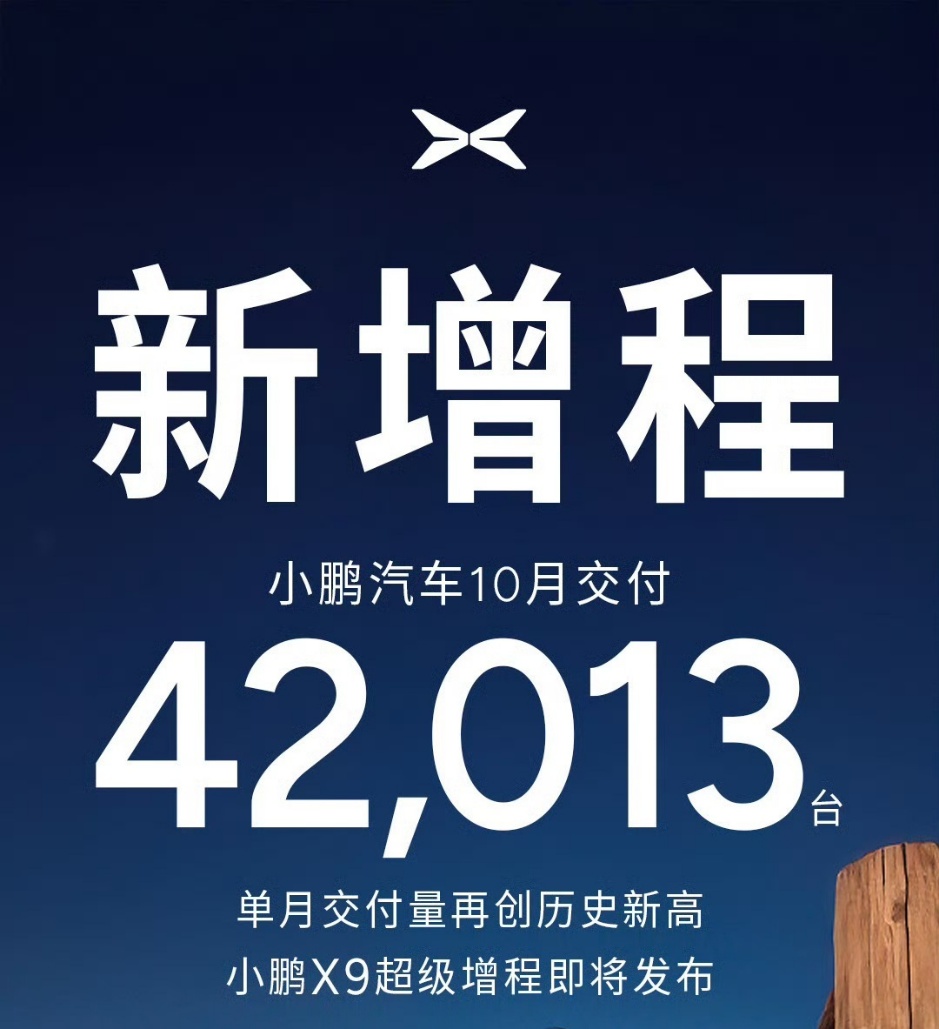 专访何小鹏：有了十一年纯电的积累，我们才能做出超级增程