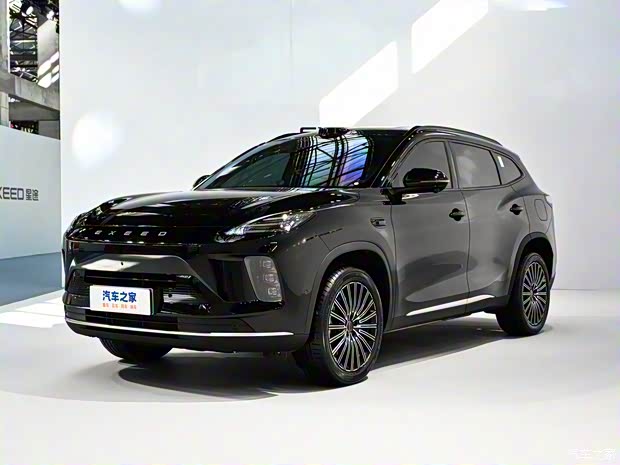 星途ET5将于11月28日上市 预售15.99万起 搭猎鹰700驾驶辅助系统