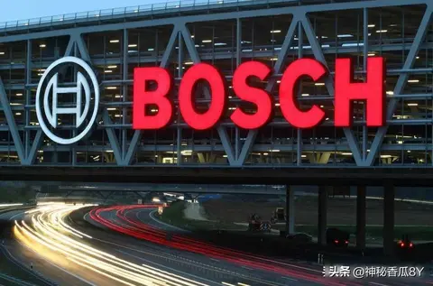 博世高管：汽车会回归本质，中国汽车干不趴BBA和丰田！