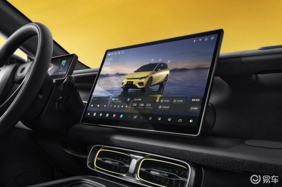 零跑Lafa5碰上小鹏MONAM03、海豹06GT如何选