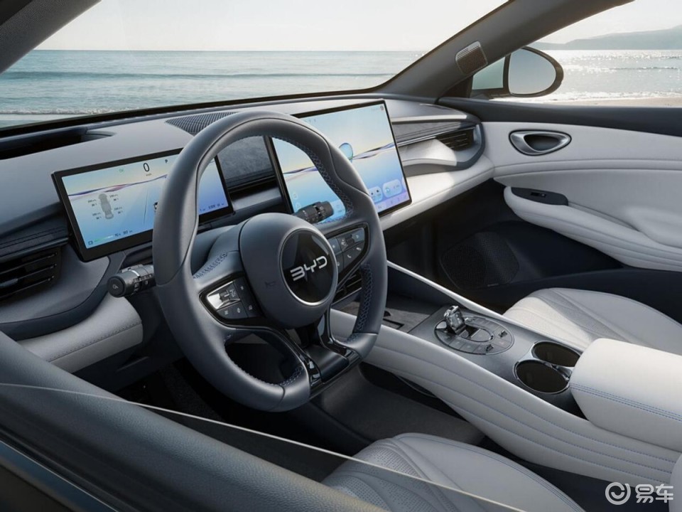 零跑Lafa5碰上小鹏MONAM03、海豹06GT如何选