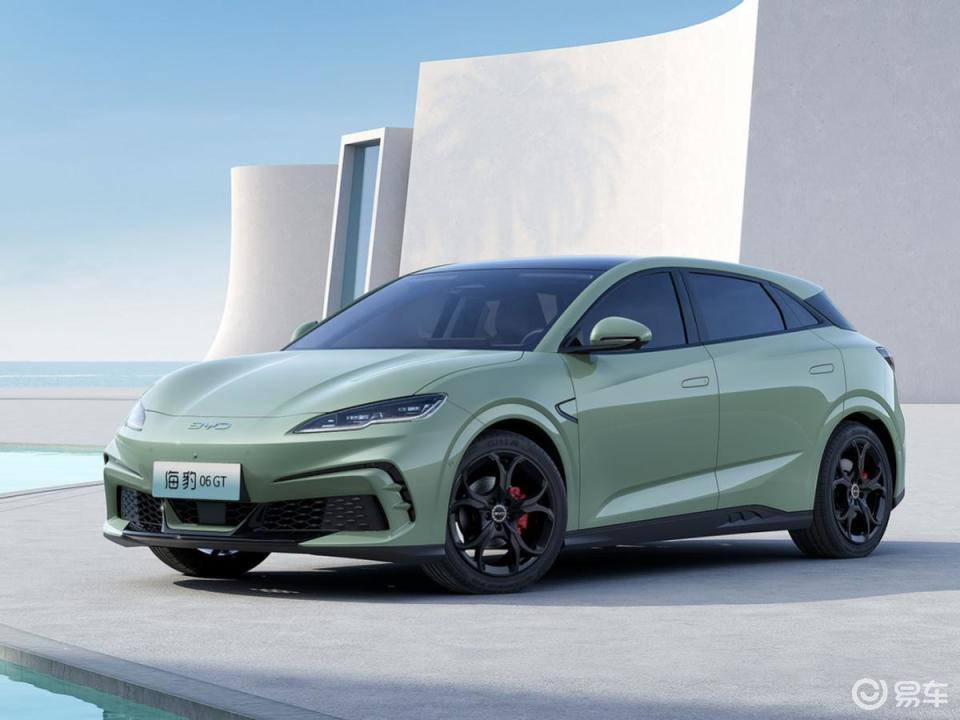 零跑Lafa5碰上小鹏MONAM03、海豹06GT如何选