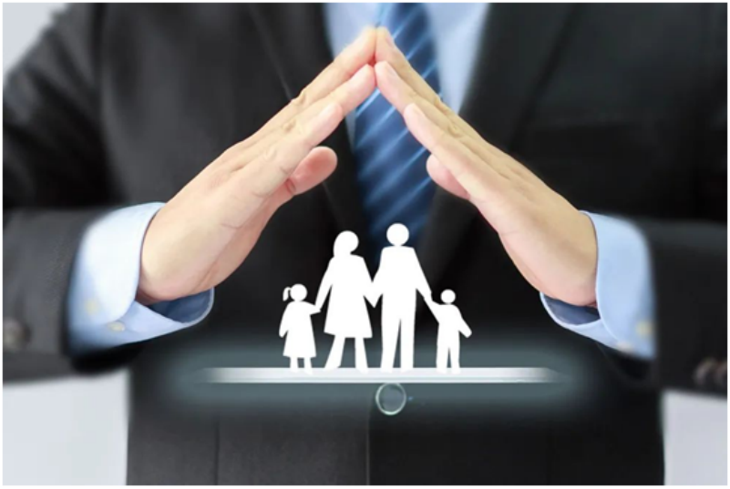 政府防贫保险：为您守护稳稳的幸福