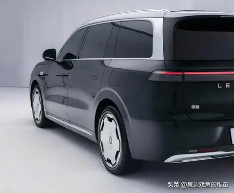 2025买车别着急，2026年这台高端SUV将会上市！6座带智驾