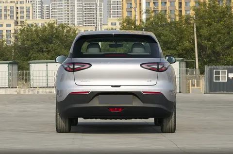 预算8万以内买纯电车，看销量榜单准没错？吉利星愿值得推荐吗