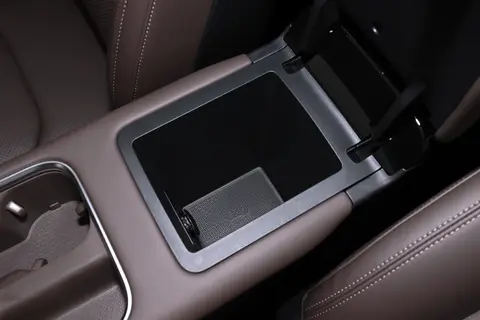 试完五菱星光 730：10 万级 MPV 竟能让全家挑不出毛病？