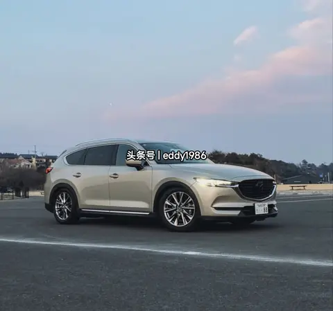 想要6座马自达CX-8复活？看似触手可及，实则遥不可及！