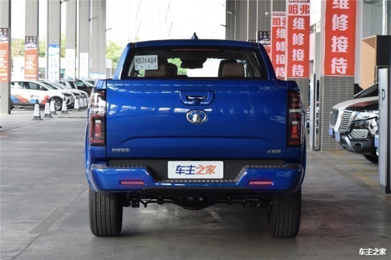 成都炮优惠高达2.50万 仅8.18万可入手